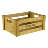 Caja Decorativa