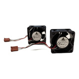 Kit 2 Cooler Switch 3com 4400 Se 5v 0.24a Eub0405md (ml156)