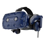 Htc Vive Pro (somente Óculos)