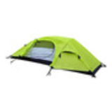 Barraca Camping Windy 1 Pessoa Ntk Acampamento Impermeável 2,50 X 1,50 X 0,85 M