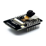 Cámara Esp32-cam, Wifi + Bt, Placa Desarrollo Esp32 Arduino