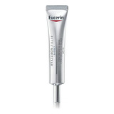 Crema Hyaluron Filler 3x Effect Contorno De Ojos Eucerin Hyaluron-filler Día/noche Para Todo Tipo De Piel De 15ml/15g 30+ Años