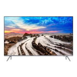 Televison Pantalla Samsung Led Nano Cristal Smart 4k Suhd 55