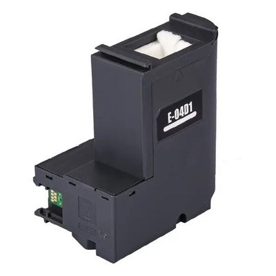 Caja De Mantenimiento Epson L6171,m2140,3140,t04d1, Generica | MercadoLibre