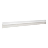 Guardapolvo, 100 Cm, Blanco Hermex 43031 Liso