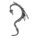 Orejera The Dragons Lure De Alchemy Gothic (metal-wear)