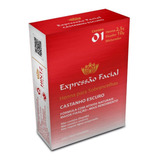 Henna Expressão Facial Hintz Cosmetics Castanho Escuro 2,5g