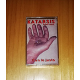 Katarsis From  Valpo - Cassette