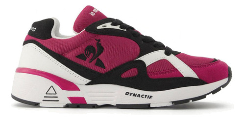 Zapatillas Le Coq Sportif Lcs R850 Sport Fucsia | Indy