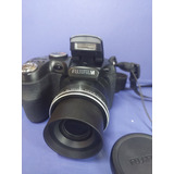 Câmera Fujifilm Finepix S2950