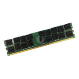 Kit 8 Memória Servidor 16gb Ddr3l, 1600 Mhz, Ecc Registrada