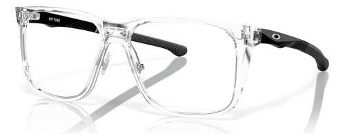 Óculos Para Grau Oakley Hip Tone Polished Clear