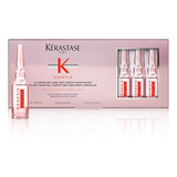 Kerastase Genesis Ampollas Cure Anti-caída Fortifiant X 10