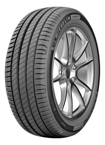 Paq 4 Llantas Michelin Primacy 4 185/65r15 88h Sl Bsw 340/a