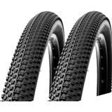 Kit X2 Cubierta Rct Small Block 26 X 1.95 R26 Mtb Urbana