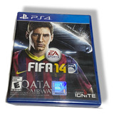 Fifa 14 Ps4 Dublado Pronta Entrega!