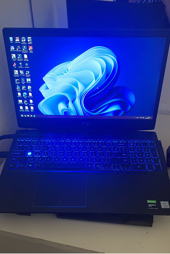 Notebook Gamer Dell G3 3590 Gtx 1650 16gb Ram Ssd