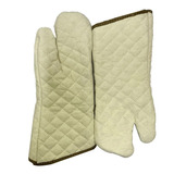 Guantes De Horno Toma Olla Guante Protector Cocina (par)