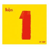 Cd The Beatles / 1 (2000) Cd+dvd