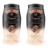 Turin Chocolate Baileys 1 Kg 2 Paquetes, 100 Pzas