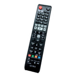 Controle Home Theater / Blu-ray / Tv / Samsung / Ah59-02606a