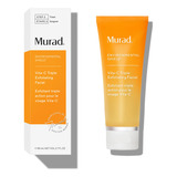 Murad Environmental Shield Vita-c Triple Exfoliante Facial