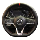 Funda Cubre Volante Nissan Xtrail Sentra Versa 2018-2023