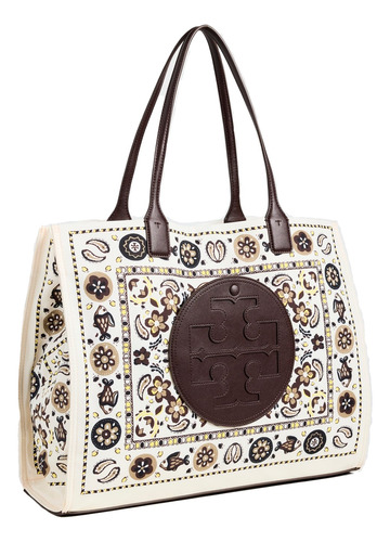 Bolsa Tory Burch Nueva Original Grande Tote