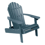 Highwood Hamilton Adirondack - Silla Plegable Y Reclinable,.