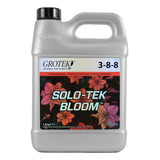 Solo-tek Bloom Grotek 1 Litro Base Floración