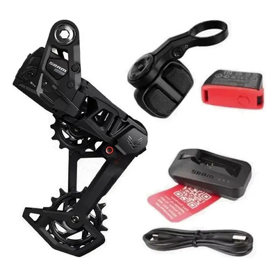 Sram Xx1 Axs | Mercado Livre