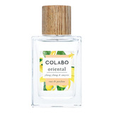 Perfume Colabo Oriental Ylang Ylang E Amyris Eau De Parfum Unissex - 100ml