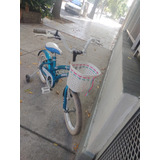 Bicicleta Infantil R16