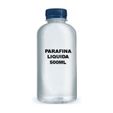Parafina Liquida 500 Ml