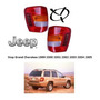 Stop Grand Cherokee 1999 2000 2001 2002 2003 2004 2005 Jeep Grand Cherokee