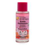 Aceite Aromatizante Ambiental Variedades 55ml Alta Calidad