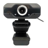 Camara Webcam Usb Con Tripode 1536p Conferencias Zoom Skype