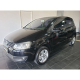 Volkswagen Fox Confortline 1.6   2011