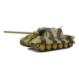 Carros De Combate De La 2ºguerra Panzerjager Ausf.b 1/43