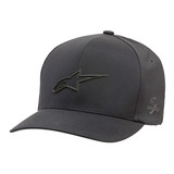 Gorra Alpinestars - Ageless Delta Hat - Moto