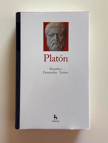 Republica Platón