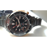 Seiko Prospex Spring Drive Gmt - Novo!