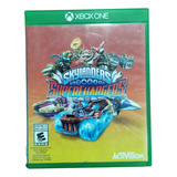 Skylanders: Superchargers Juego Xbox One / Series S/x