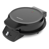 Waflera Peabody Desayuno Pe-wm186 Negro 1000w 220v P2