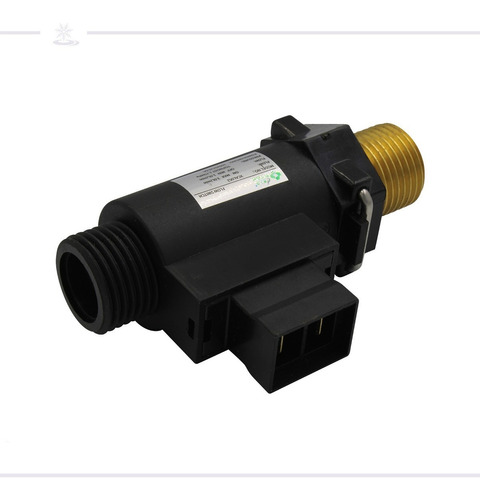 Valvula Sensor Flujo De Agua  Para Boiler De Paso