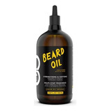 Aceite Para Barba Level 3 Argan Oil Barberia X 100ml