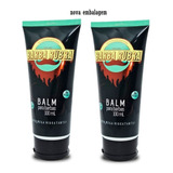 Kit - 2 Balm Para Barba - Barba Rubra