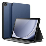 Funda Para Tablet Samsung Galaxy A9/a9 Plus Azul