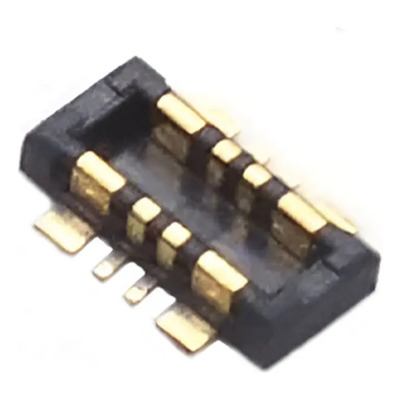 Conector Fpc De Bateria Compatible Con Samsung A10 A50 2pzs | MercadoLibre