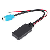 Cable De Audio Inalámbrico Bluetooth Auxin Kce237b